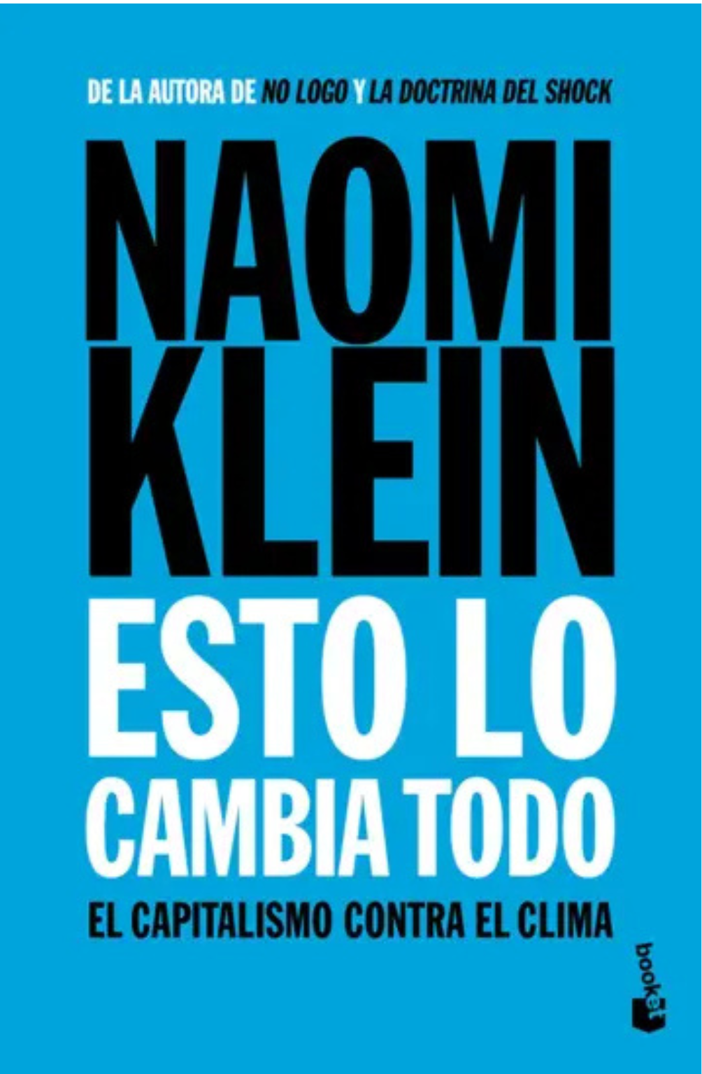 Esto lo cambia todo
