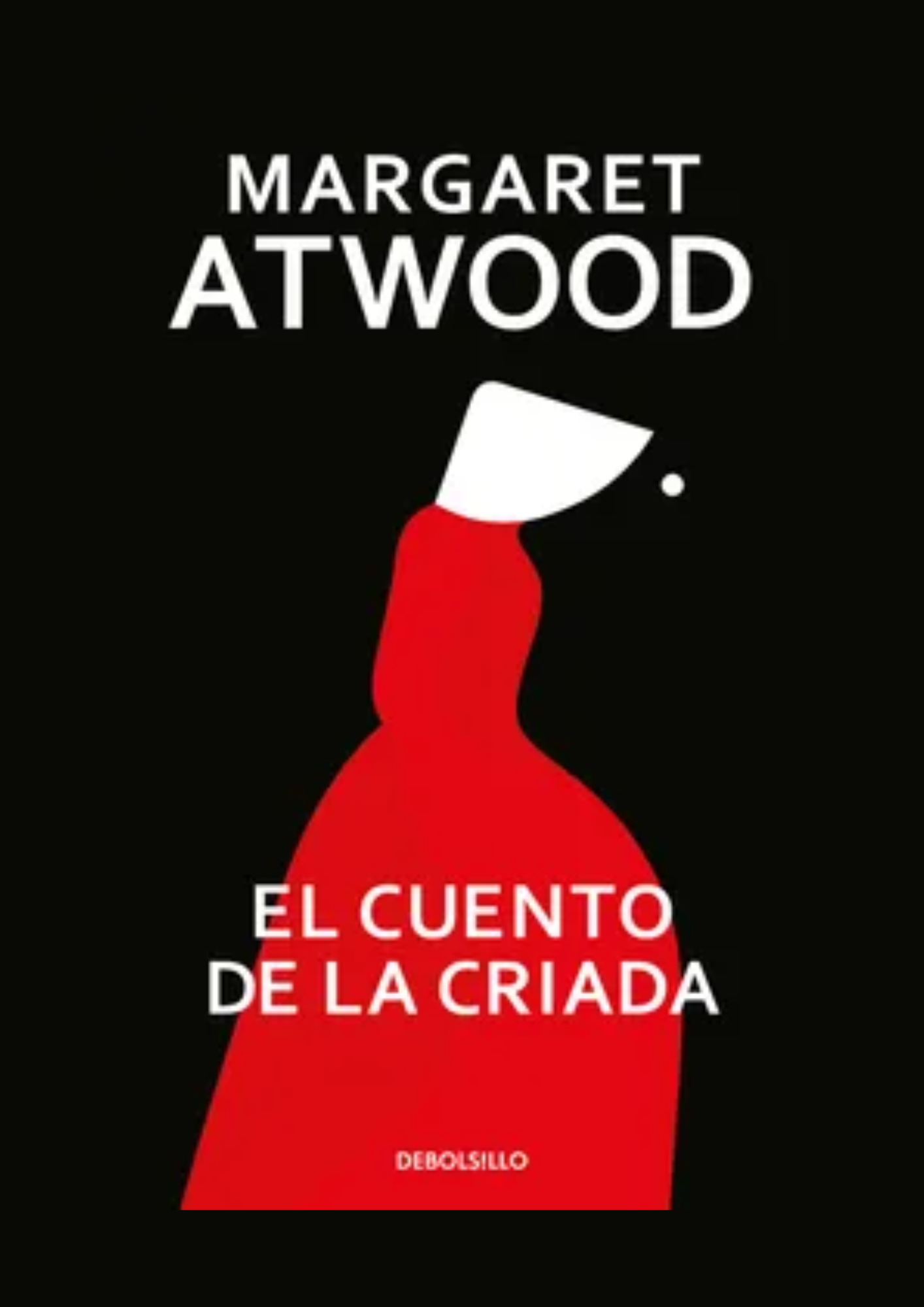 EL CUENTO DE LA CRIADA