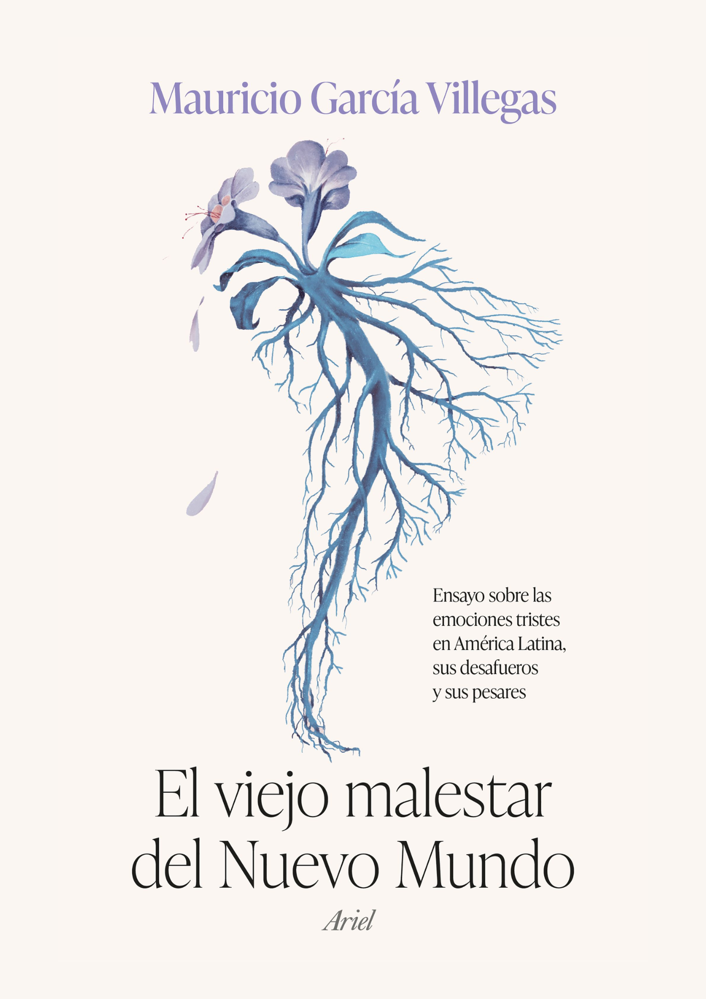 EL VIEJO MALESTAR DEL NUEVO MUNDO