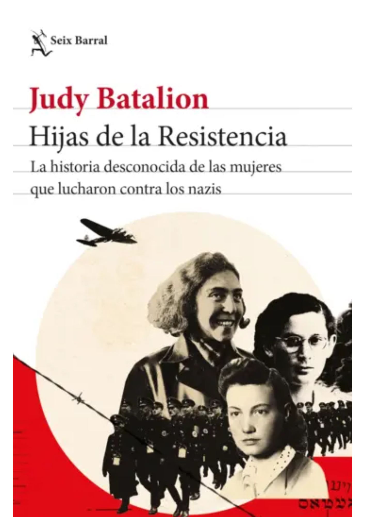 HIJAS DE LA RESISTENCIA