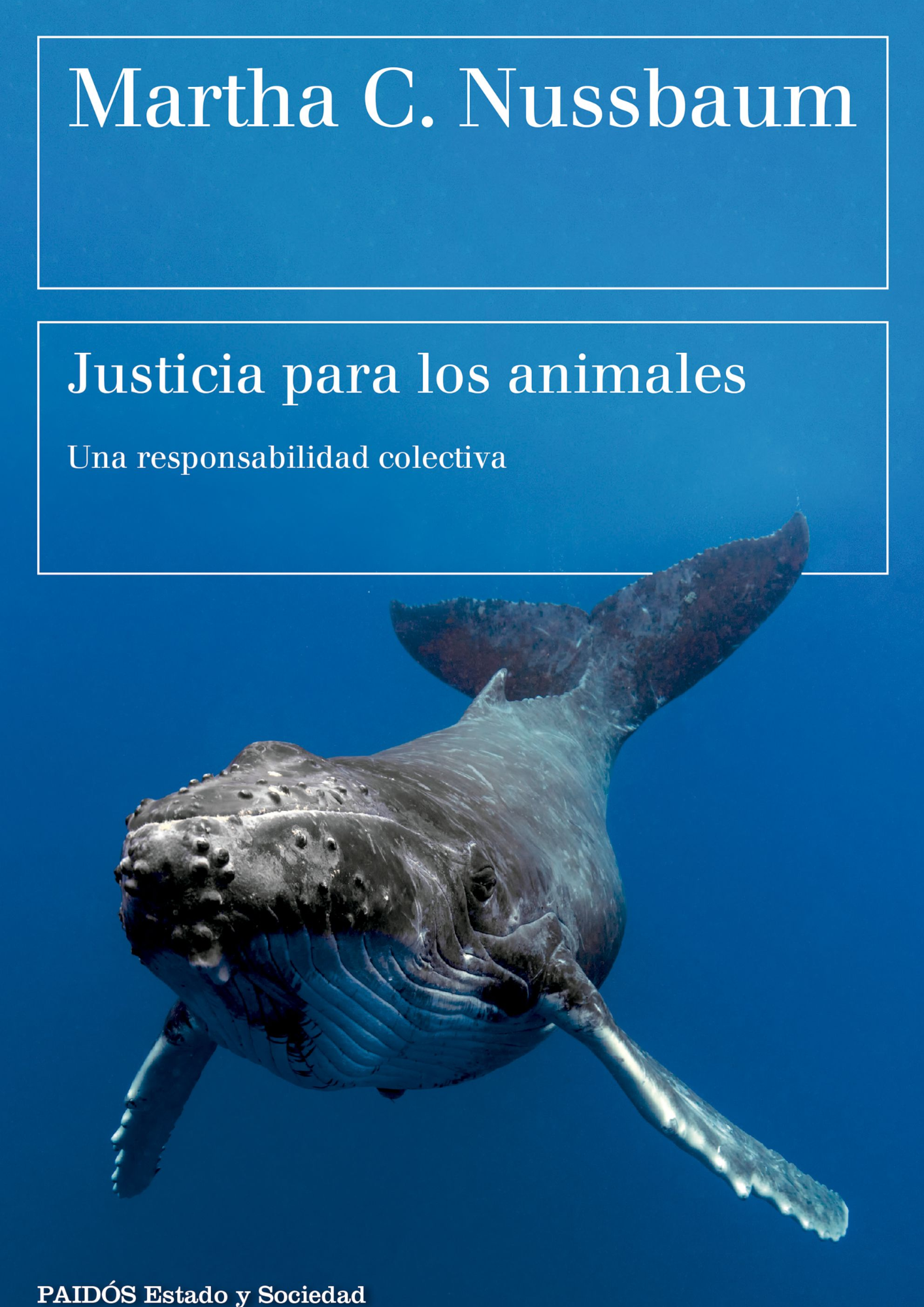 JUSTICIA PARA LOS ANIMALES