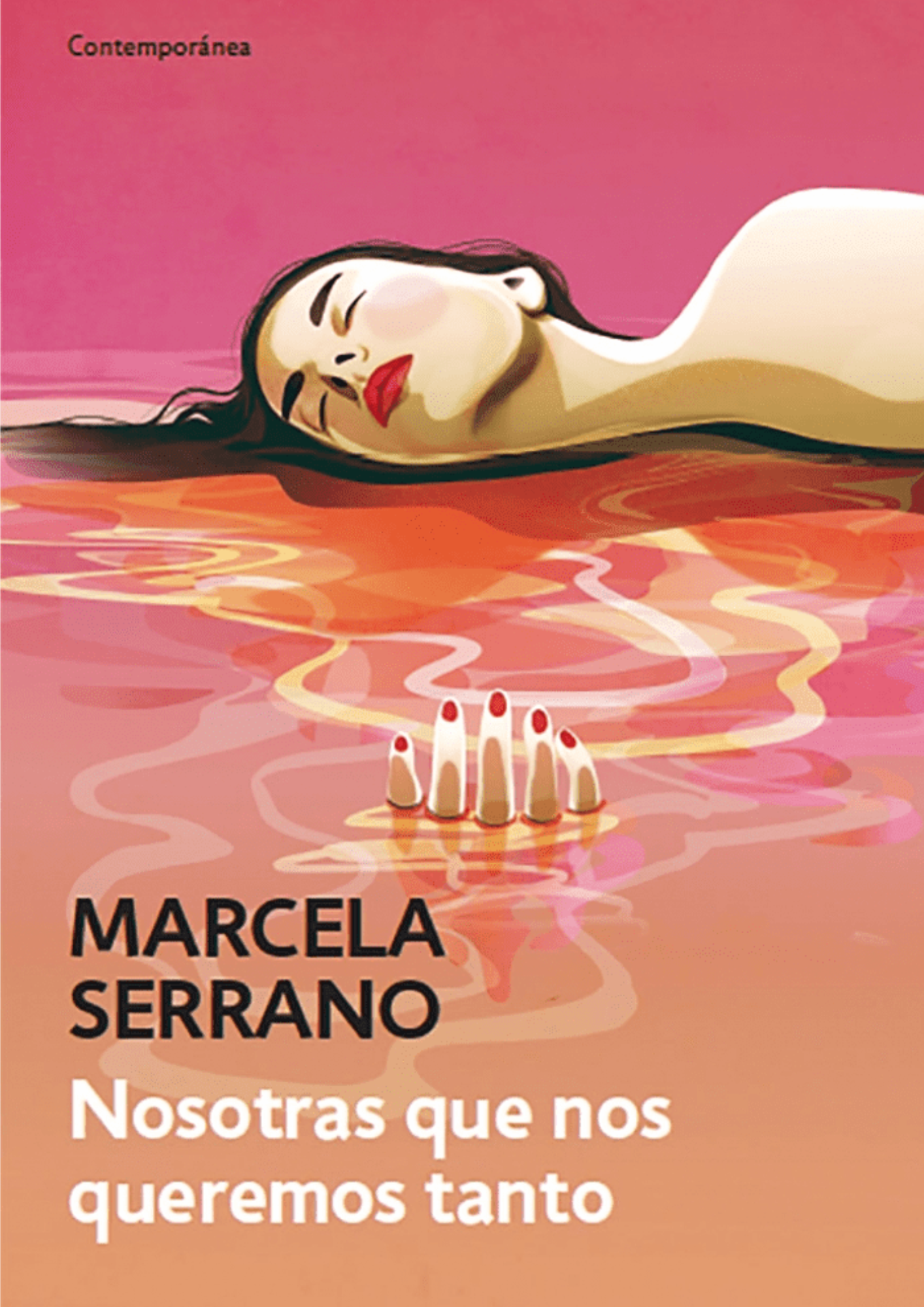 NOSOTRAS QUE NOS QUEREMOS TANTO