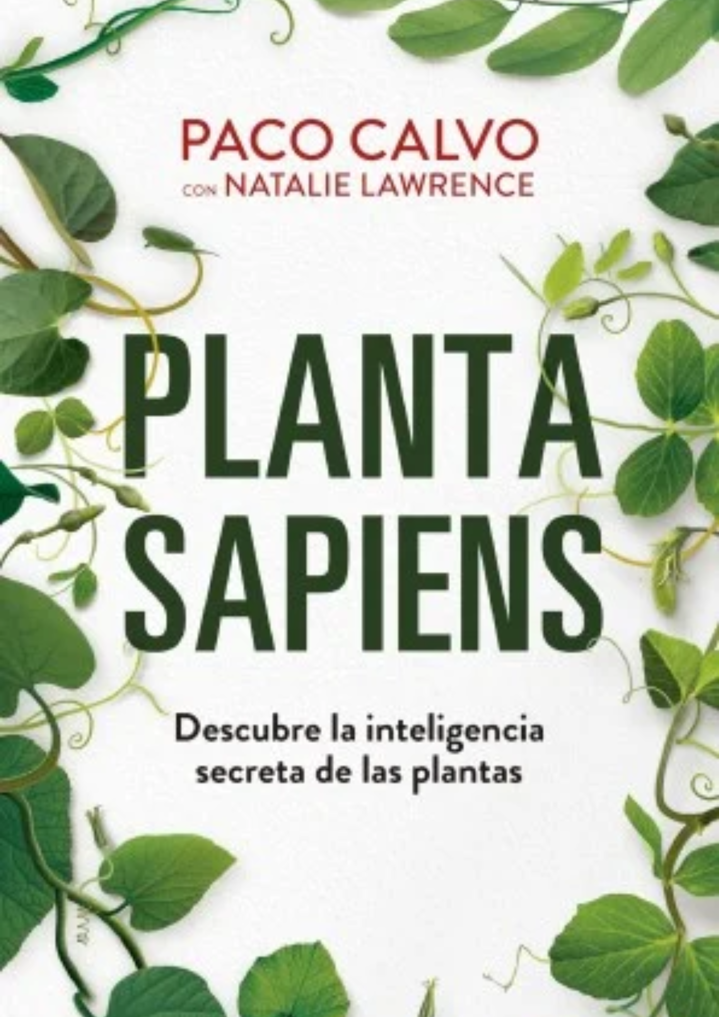 PLANTA SAPIENS