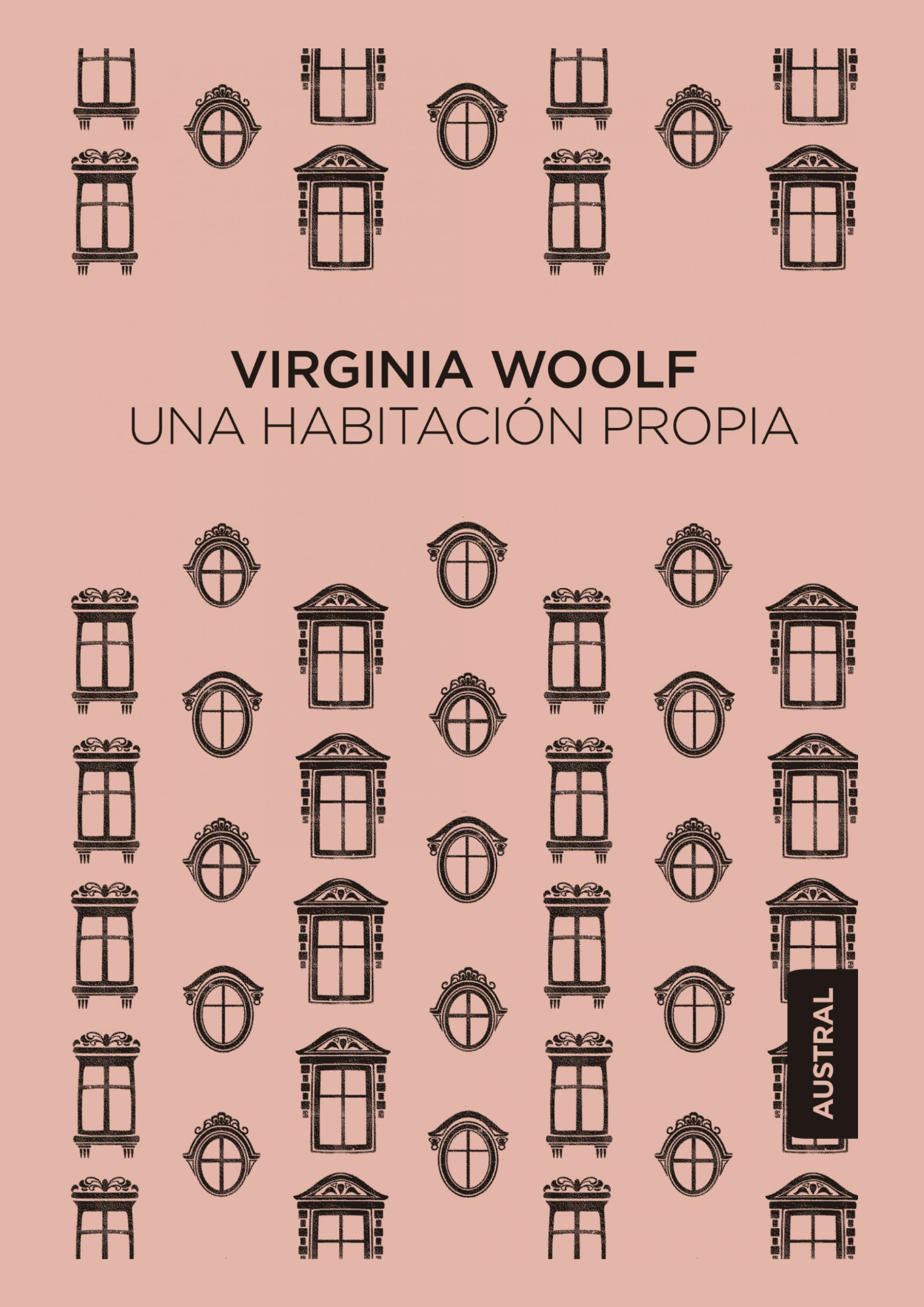 UNA HABITACIÓN PROPIA