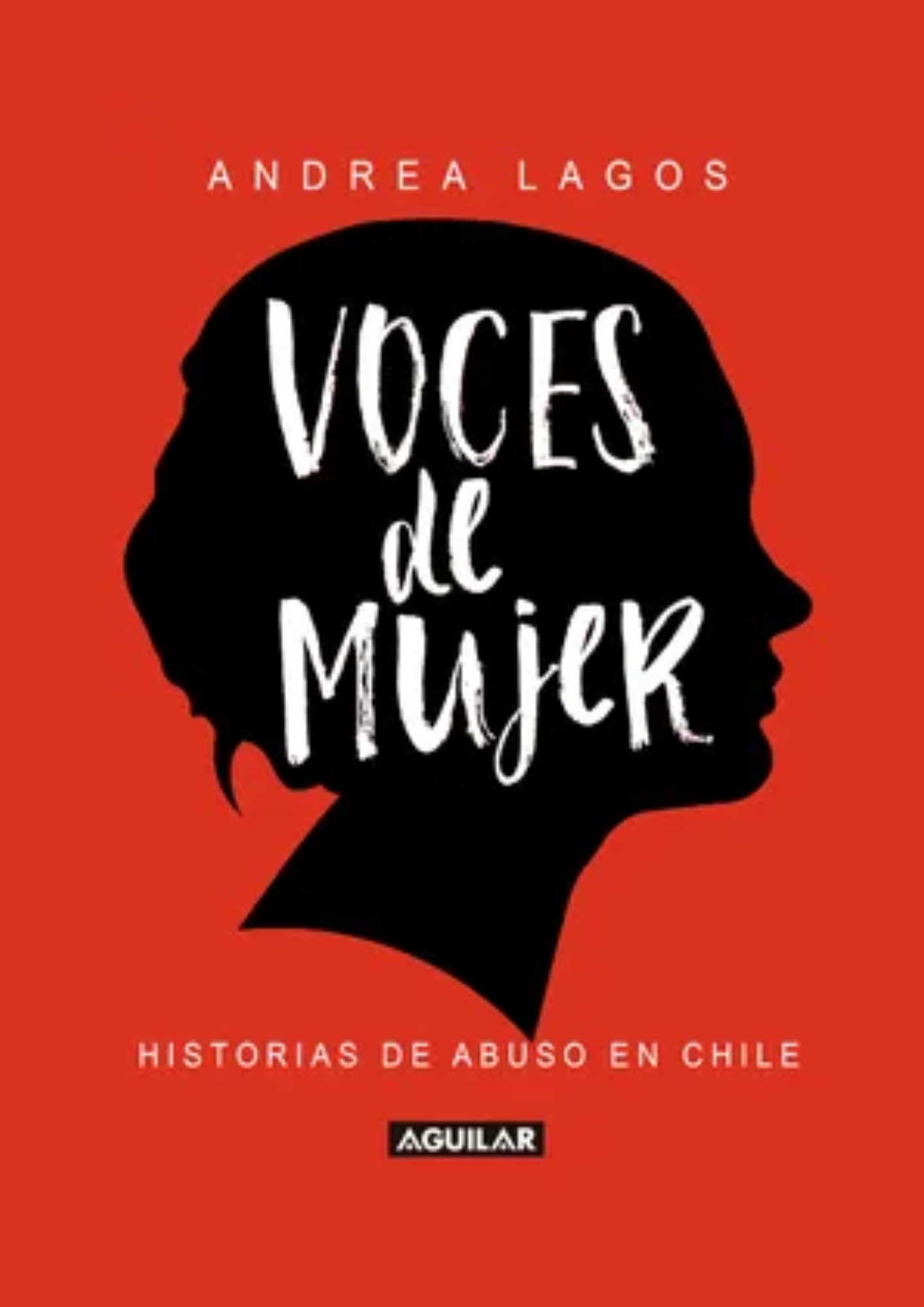 VOCES DE MUJER